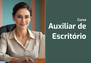 Auxiliar de Escritório